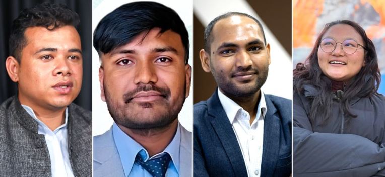 चार जना जेनजीलाई मन्त्री बनाइँदै, सोमबारसम्म सपथ खुवाउने तयारी